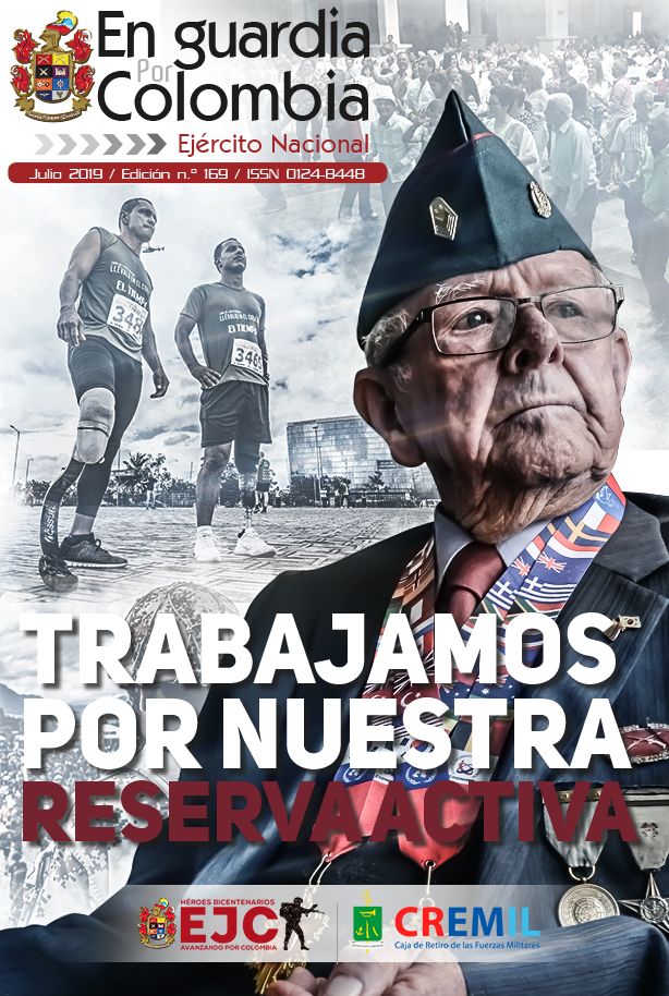 Periódico en Guardia 169