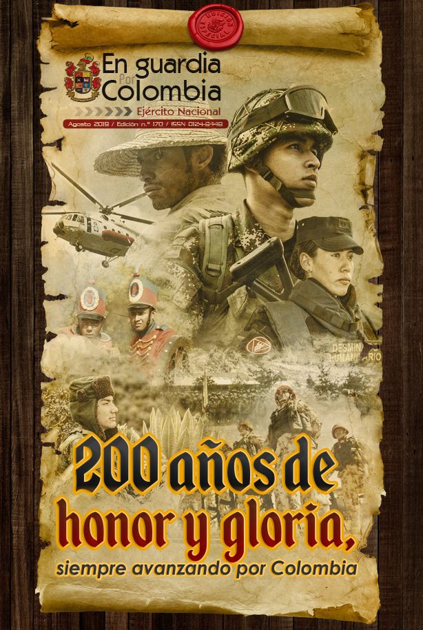 Periódico en Guardia 170