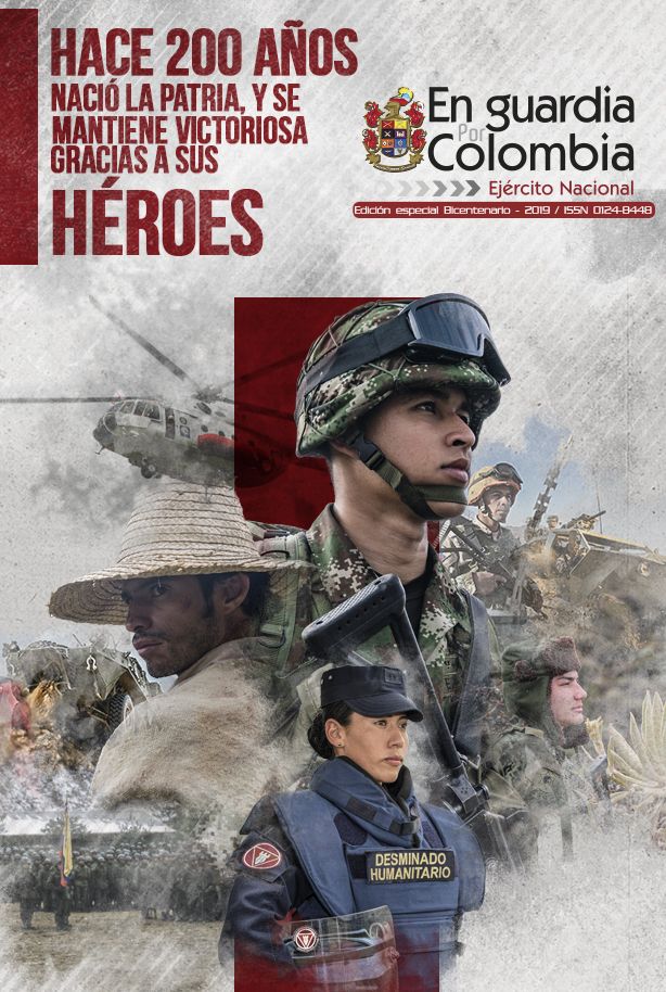 Edición Especial Bicentenario