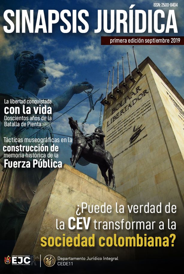 Sinapsis Jurídica JEMPP