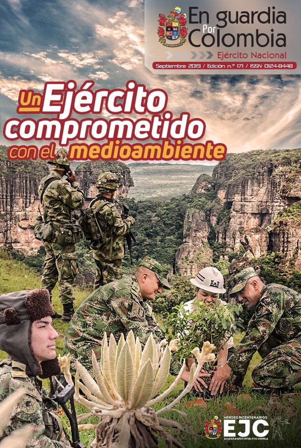 Periódico en Guardia 171