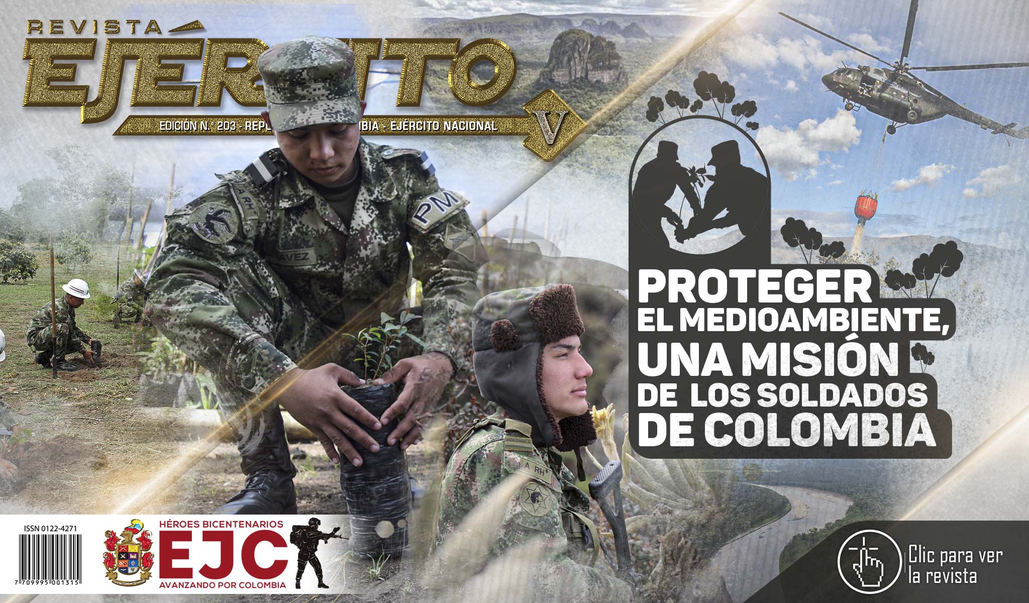 Revista 203