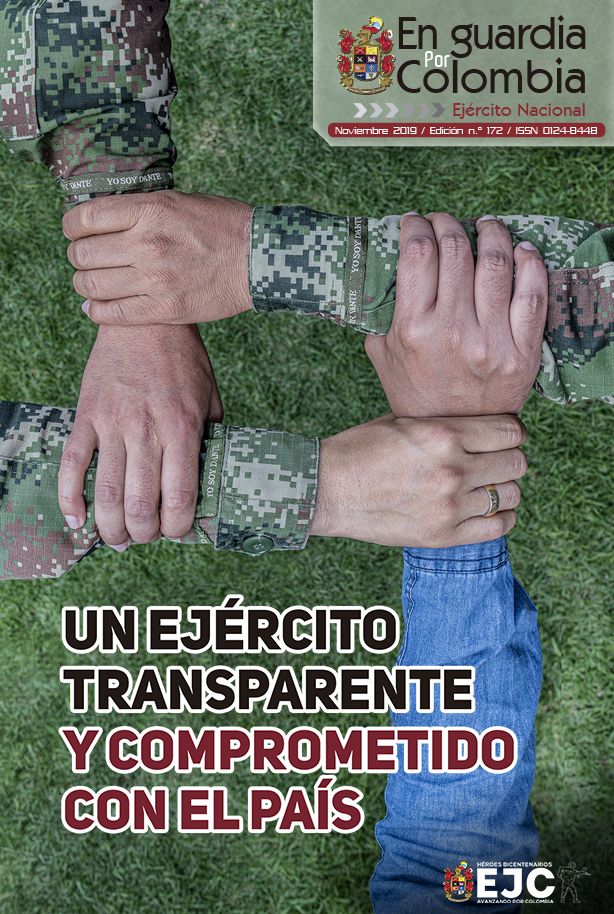 Periódico en Guardia 172