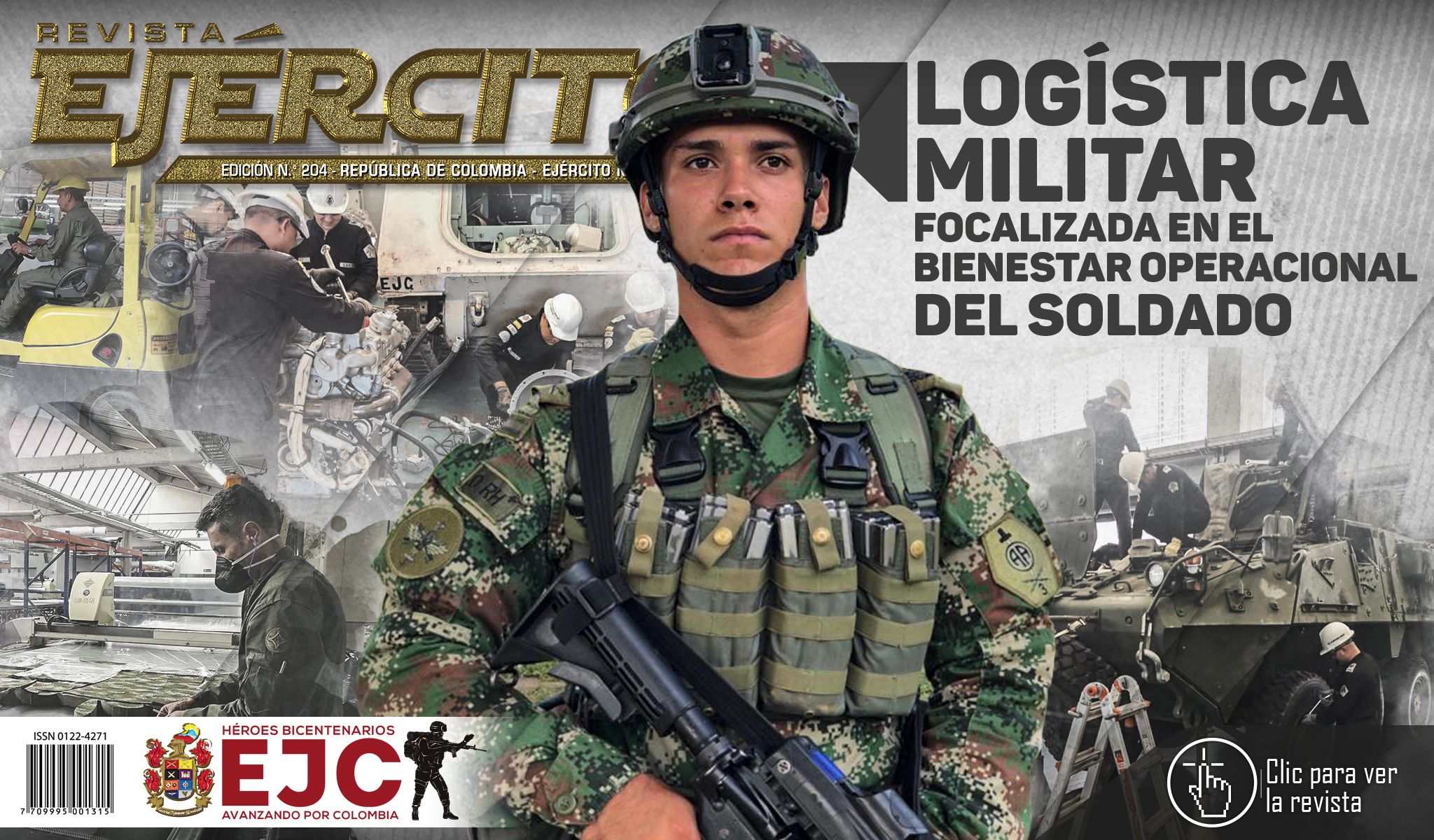 Revista 204