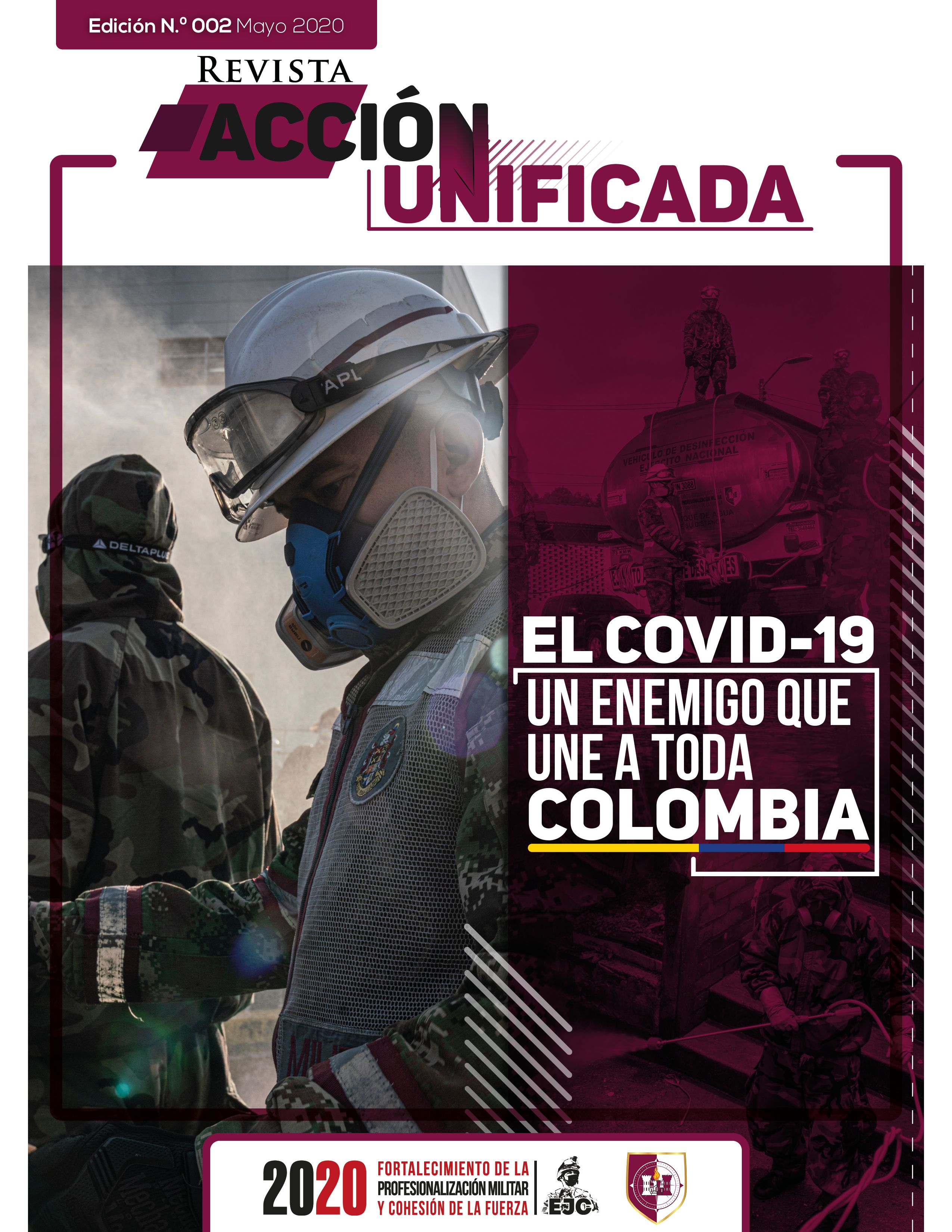 Revista COING Edición No 02