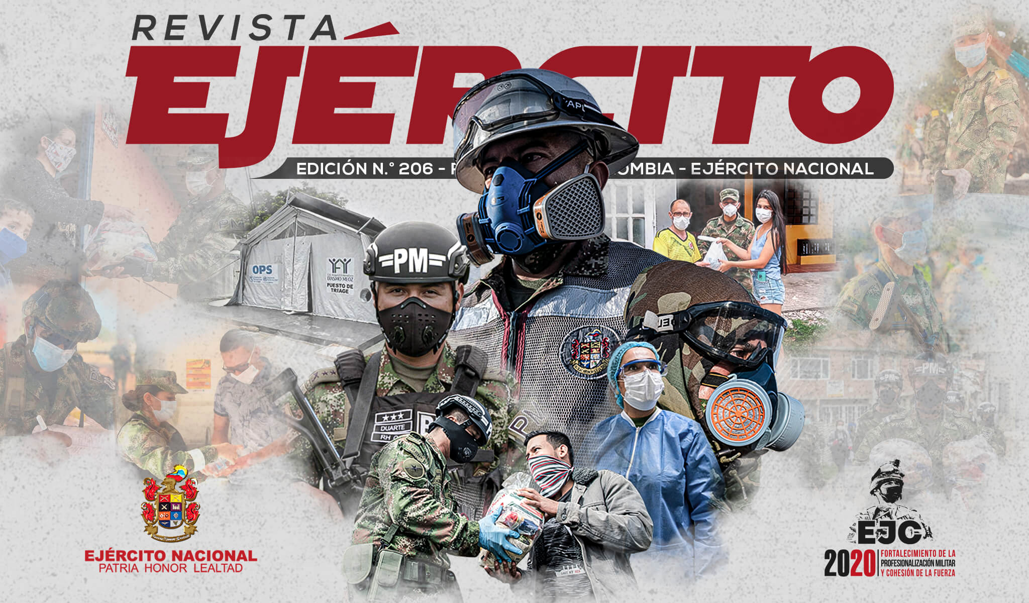 Revista 206
