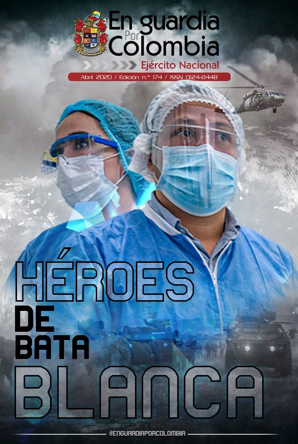 Periódico en Guardia 174
