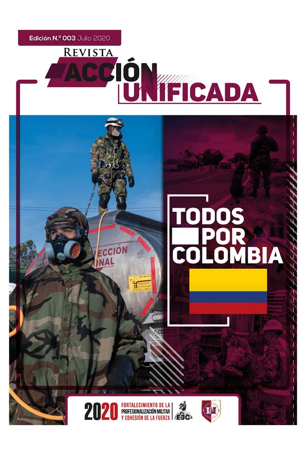 Revista COING Edición No 3