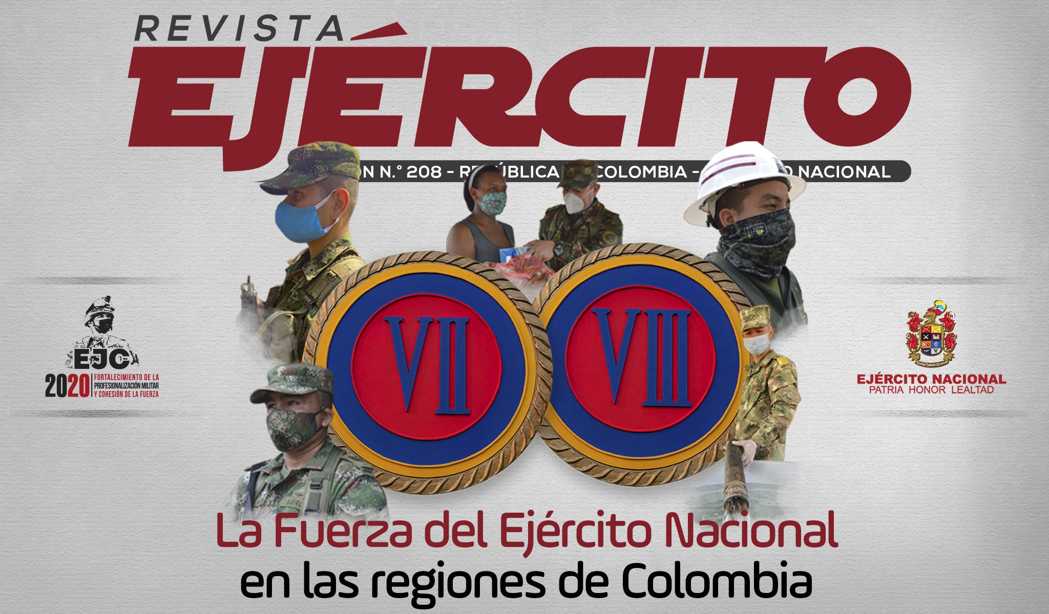 Revista 208